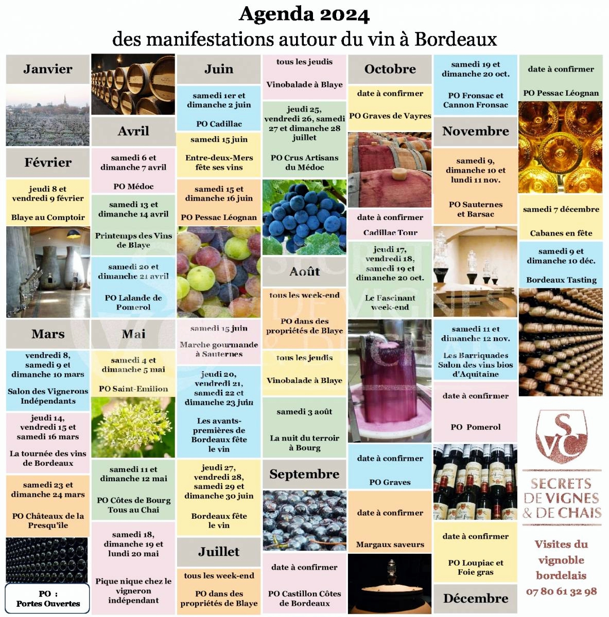 agenda 2024